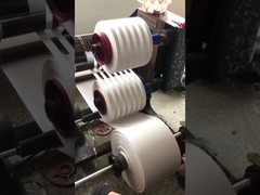 ملحقات أجهزة السباكة عالية المتانة PTFE Thread Seal Tape