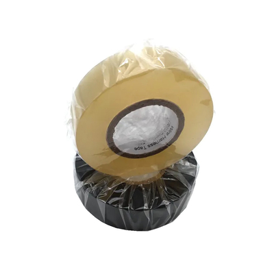 19 مم 25 مم PVC الشريط الكهربائي الثقيلة السيارات مثبطات اللهب