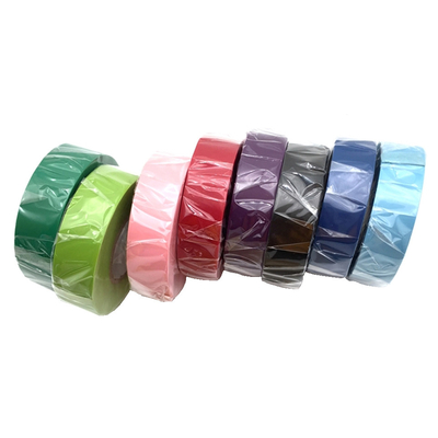 19 مم 25 مم PVC الشريط الكهربائي الثقيلة السيارات مثبطات اللهب